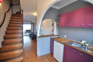 281430 SANTA MARIA - CASA 2 Reihenhaus  Roses