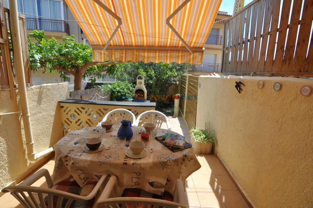 281431 SANTA MARIA - CASA 9 Reihenhaus Roses 281431 SANTA MARIA - CASA 9 Reihenhaus Roses