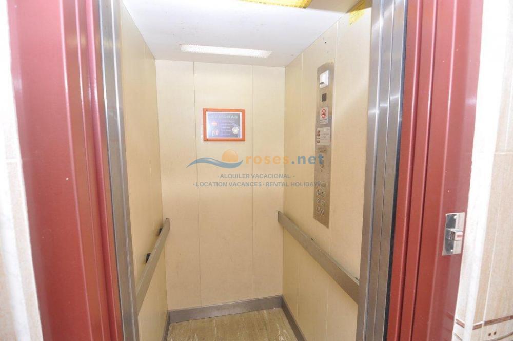 113638 SOL Y PLAYA 3-3 Studio-Apartment Roses 113638 SOL Y PLAYA 3-3 Studio-Apartment Roses