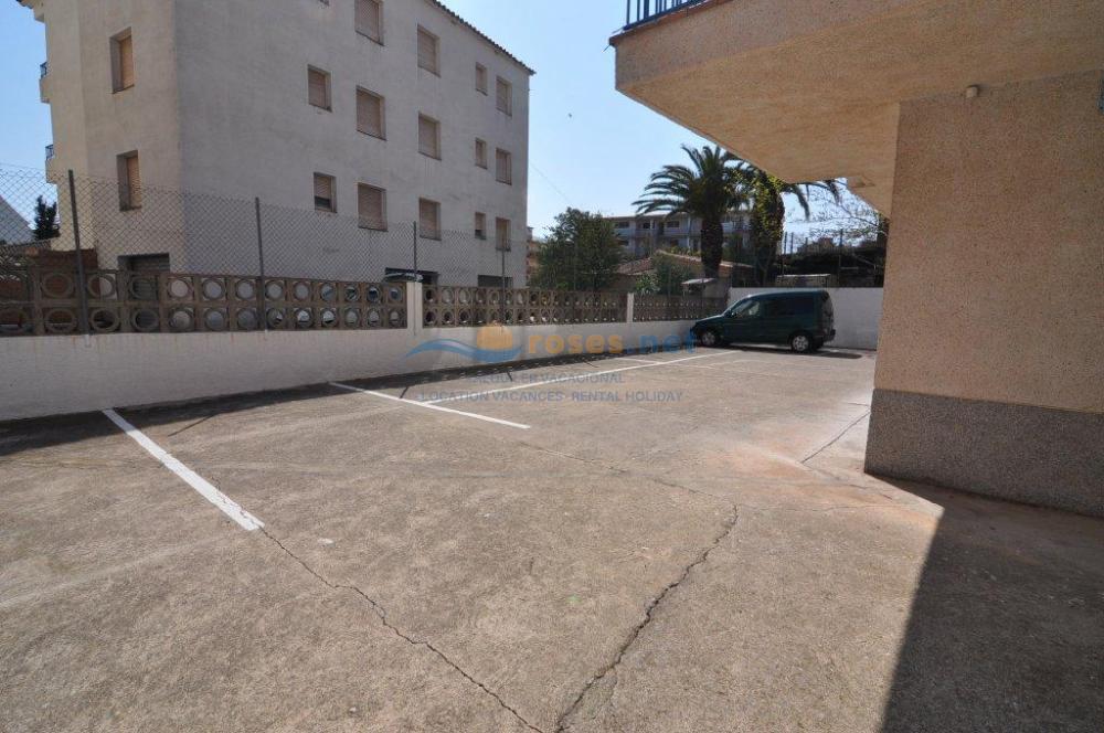 113638 SOL Y PLAYA 3-3 Studio-Apartment Roses 113638 SOL Y PLAYA 3-3 Studio-Apartment Roses