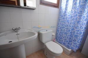 113638 SOL Y PLAYA 3-3 Studio-Apartment  Roses