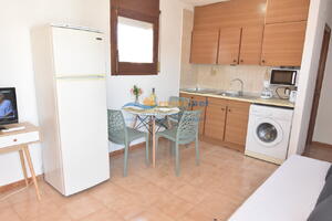 113638 SOL Y PLAYA 3-3 Studio-Apartment  Roses