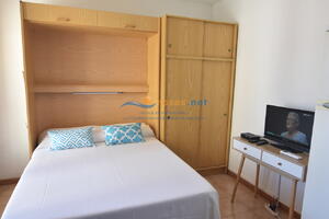 113638 SOL Y PLAYA 3-3 Studio-Apartment  Roses