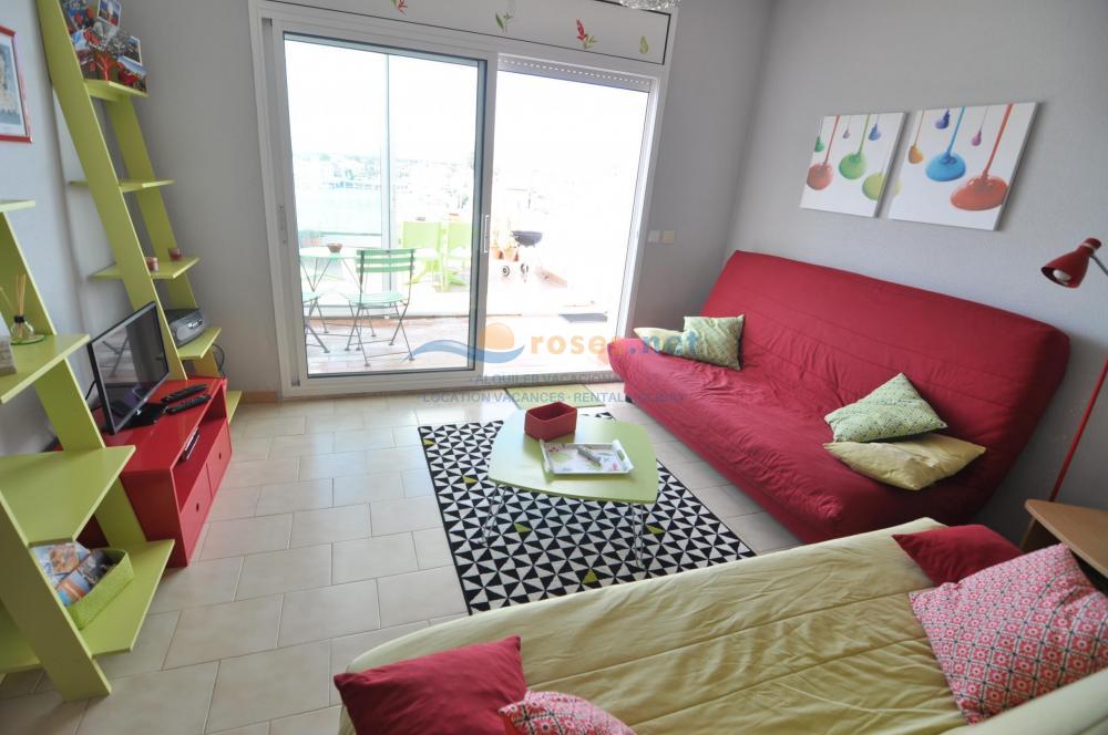 281886 EMPURIABRAVA - VALIRA Apartment  Roses