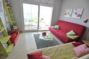 281886 EMPURIABRAVA - VALIRA Apartment  Roses