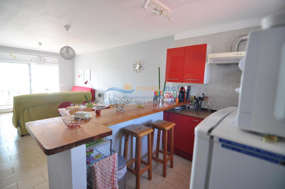 281886 EMPURIABRAVA - VALIRA Apartment  Roses