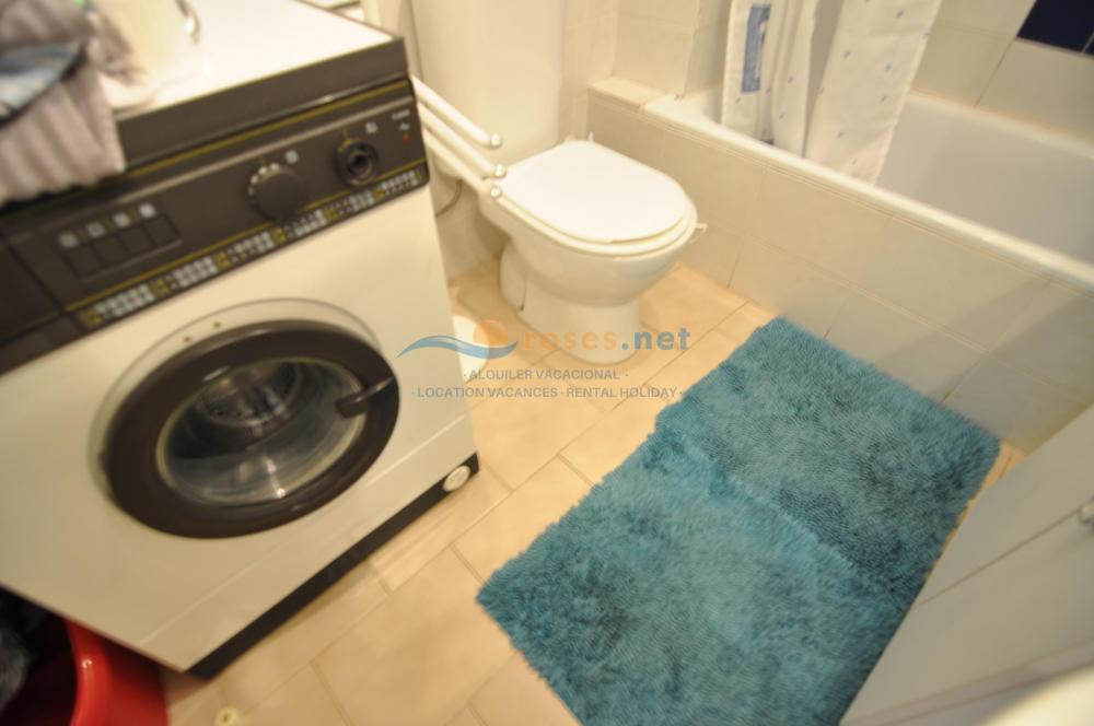 281886 EMPURIABRAVA - VALIRA Apartment  Roses