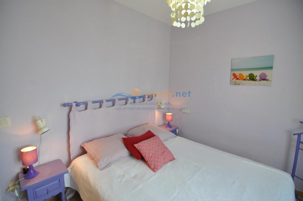 281886 EMPURIABRAVA - VALIRA Apartment  Roses