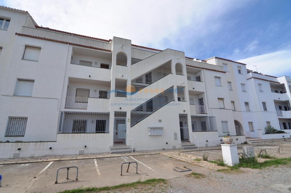 281886 EMPURIABRAVA - VALIRA Apartment  Roses