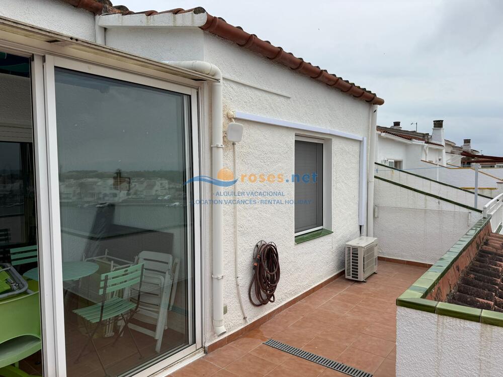 281886 EMPURIABRAVA - VALIRA Apartment  Empuriabrava