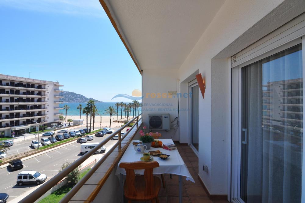 335088 IB RHC GA - 3409 Apartamento Roses 335088 IB RHC GA - 3409 Apartamento Roses