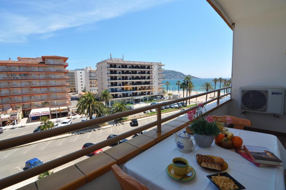 335088 IB RHC GA - 3409 Apartamento Roses 335088 IB RHC GA - 3409 Apartamento Roses