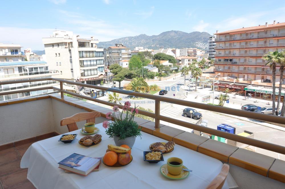 335088 IB RHC GA - 3409 Apartamento Roses 335088 IB RHC GA - 3409 Apartamento Roses