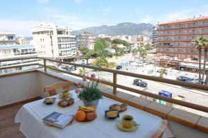 335088 IB RHC GA - 3409 Apartamento  Roses