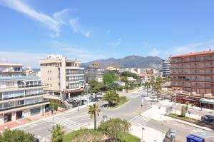 335088 IB RHC GA - 3409 Apartamento  Roses