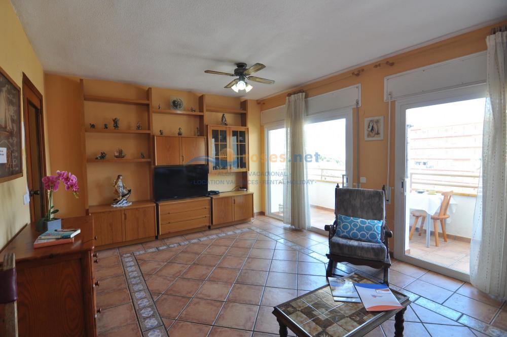 335088 IB RHC GA - 3409 Apartamento Roses 335088 IB RHC GA - 3409 Apartamento Roses