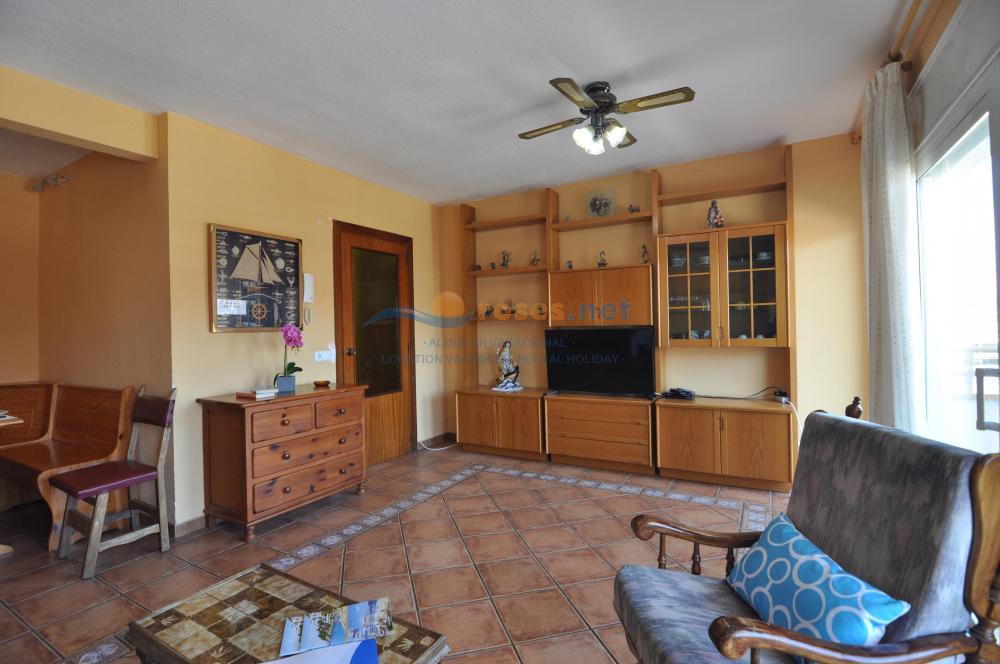 335088 IB RHC GA - 3409 Apartamento Roses 335088 IB RHC GA - 3409 Apartamento Roses