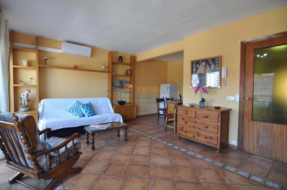 335088 IB RHC GA - 3409 Apartamento Roses 335088 IB RHC GA - 3409 Apartamento Roses