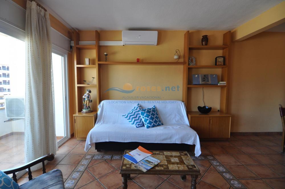 335088 IB RHC GA - 3409 Apartamento Roses 335088 IB RHC GA - 3409 Apartamento Roses