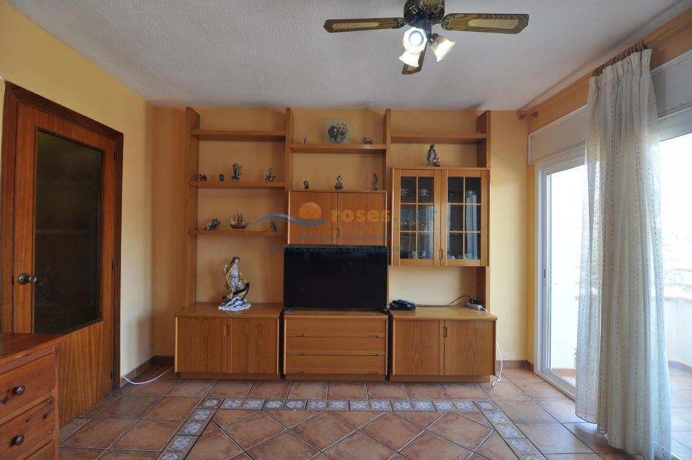 335088 IB RHC GA - 3409 Apartamento Roses 335088 IB RHC GA - 3409 Apartamento Roses