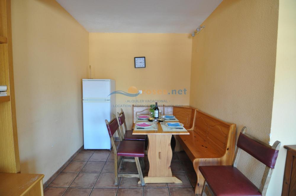 335088 IB RHC GA - 3409 Apartamento Roses 335088 IB RHC GA - 3409 Apartamento Roses