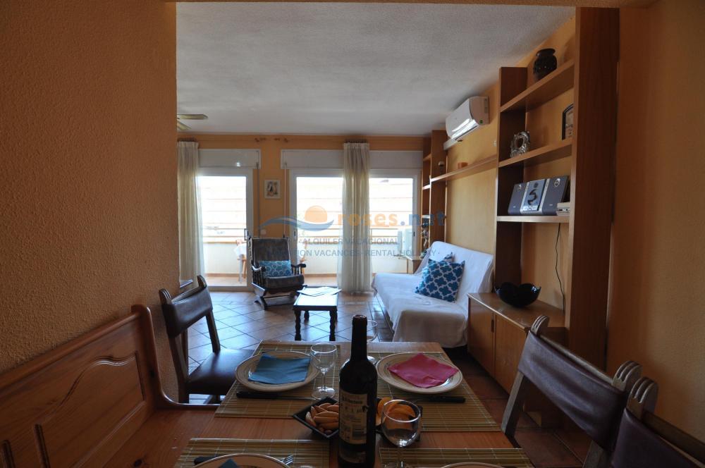 335088 IB RHC GA - 3409 Apartamento Roses 335088 IB RHC GA - 3409 Apartamento Roses