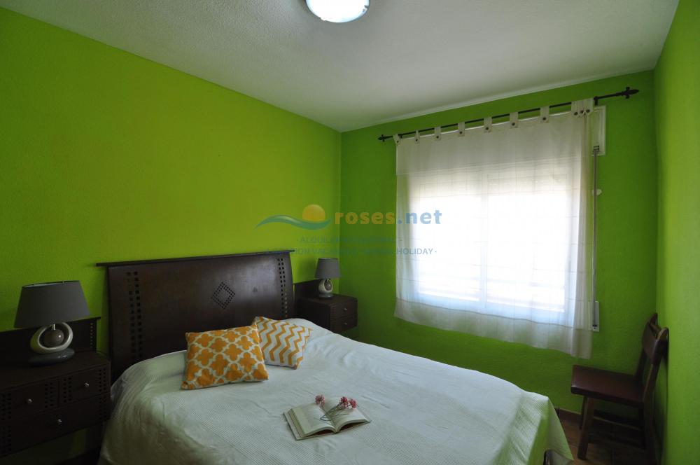 335088 IB RHC GA - 3409 Apartamento Roses 335088 IB RHC GA - 3409 Apartamento Roses
