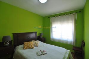 335088 IB RHC GA - 3409 Apartamento  Roses