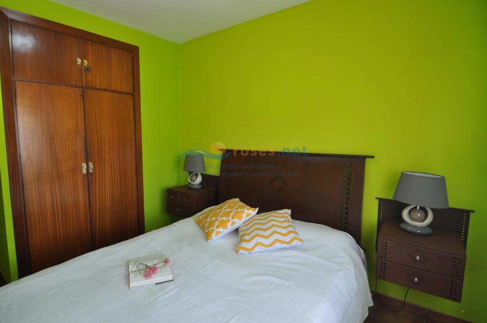 335088 IB RHC GA - 3409 Apartamento Roses 335088 IB RHC GA - 3409 Apartamento Roses