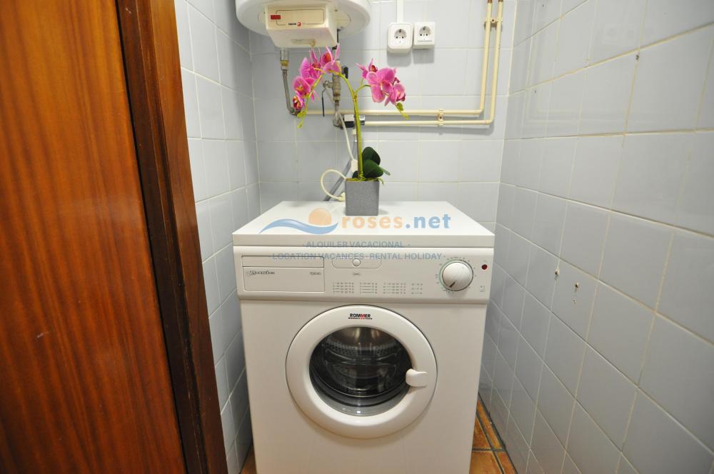 335088 IB RHC GA - 3409 Apartamento Roses 335088 IB RHC GA - 3409 Apartamento Roses