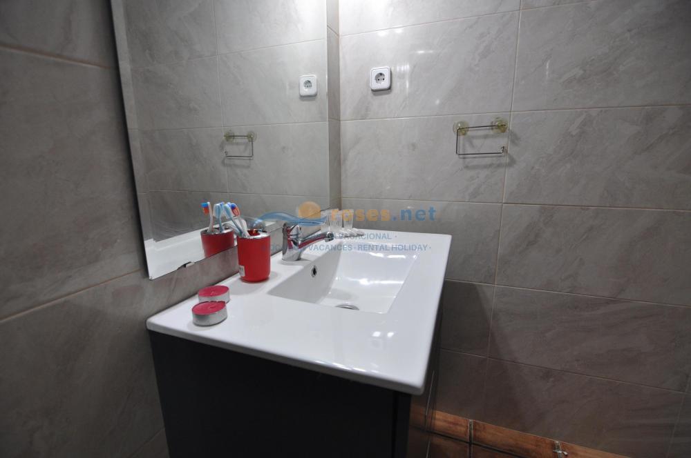 335088 IB RHC GA - 3409 Apartamento Roses 335088 IB RHC GA - 3409 Apartamento Roses