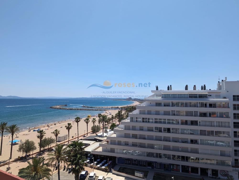 335088 RHC - 3409 IB GA Apartamento Roses 335088 RHC - 3409 IB GA Apartamento Roses