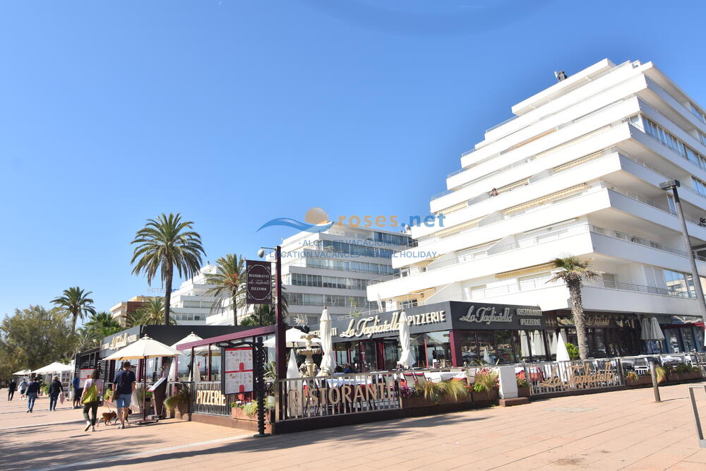 335088 RHC - 3409 IB GA Apartamento Roses 335088 RHC - 3409 IB GA Apartamento Roses