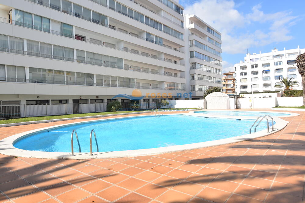 335088 RHC - 3409 IB GA Apartamento Roses 335088 RHC - 3409 IB GA Apartamento Roses