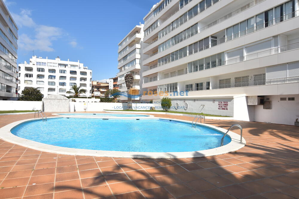 335088 RHC - 3409 IB GA Apartamento Roses 335088 RHC - 3409 IB GA Apartamento Roses