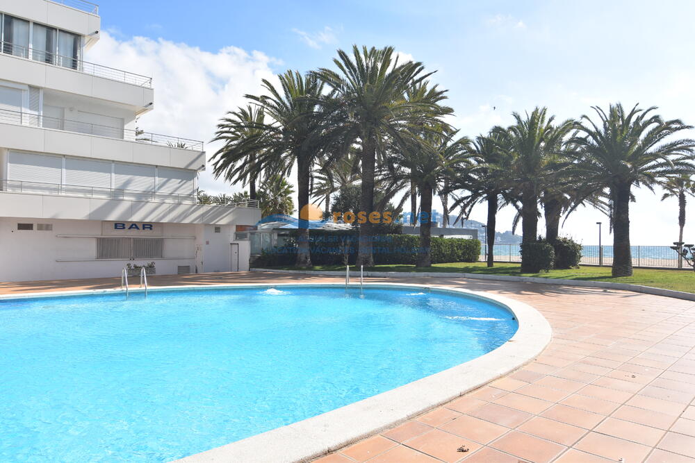 335088 RHC - 3409 IB GA Apartamento Roses 335088 RHC - 3409 IB GA Apartamento Roses