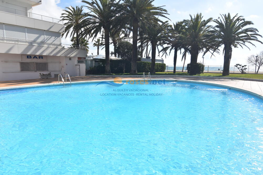 335088 RHC - 3409 IB GA Apartamento Roses 335088 RHC - 3409 IB GA Apartamento Roses