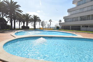 335088 RHC - 3409 IB GA Apartamento  Roses