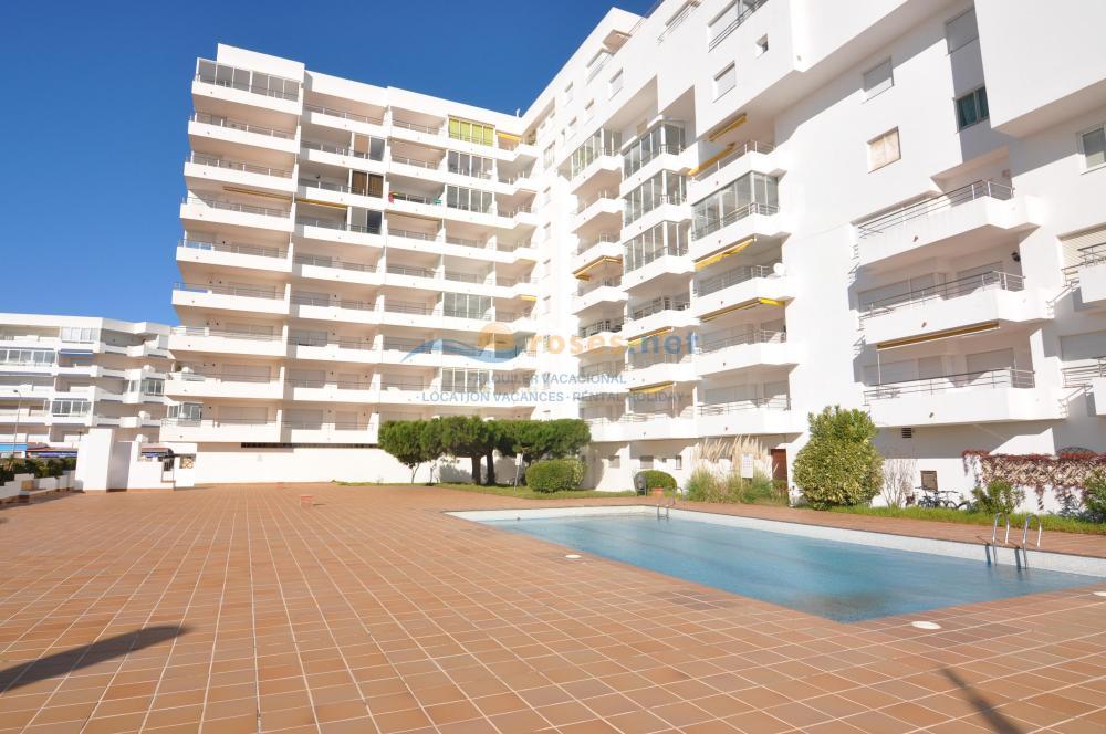 335095 IB MARENOSTRUM 08 Apartment Roses 335095 IB MARENOSTRUM 08 Apartment Roses