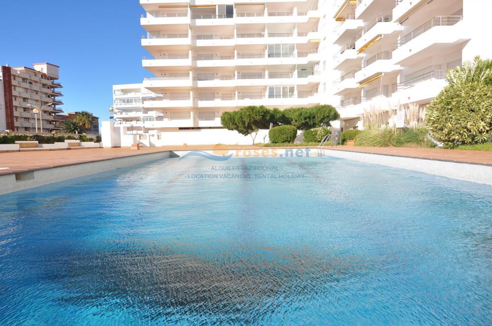 335095 IB MARENOSTRUM 08 Apartment Roses 335095 IB MARENOSTRUM 08 Apartment Roses