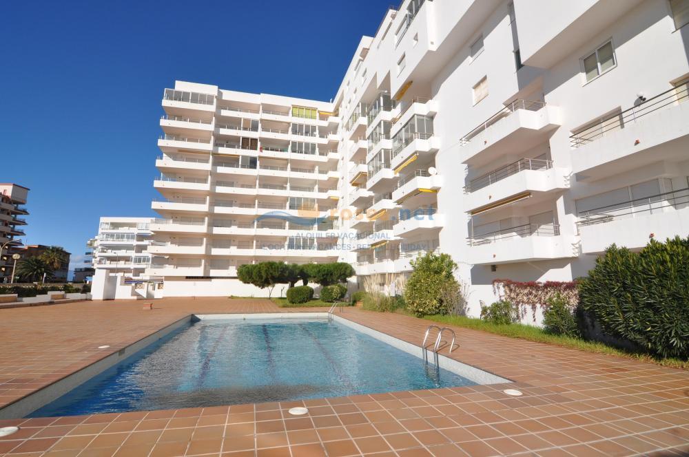 335095 IB MARENOSTRUM 08 Apartment Roses 335095 IB MARENOSTRUM 08 Apartment Roses