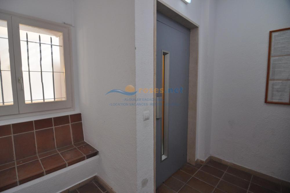 335095 IB MARENOSTRUM 08 Apartment Roses 335095 IB MARENOSTRUM 08 Apartment Roses