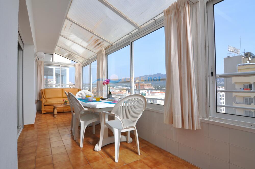 335095 MARENOSTRUM 08 IB Apartment Roses 335095 MARENOSTRUM 08 IB Apartment Roses