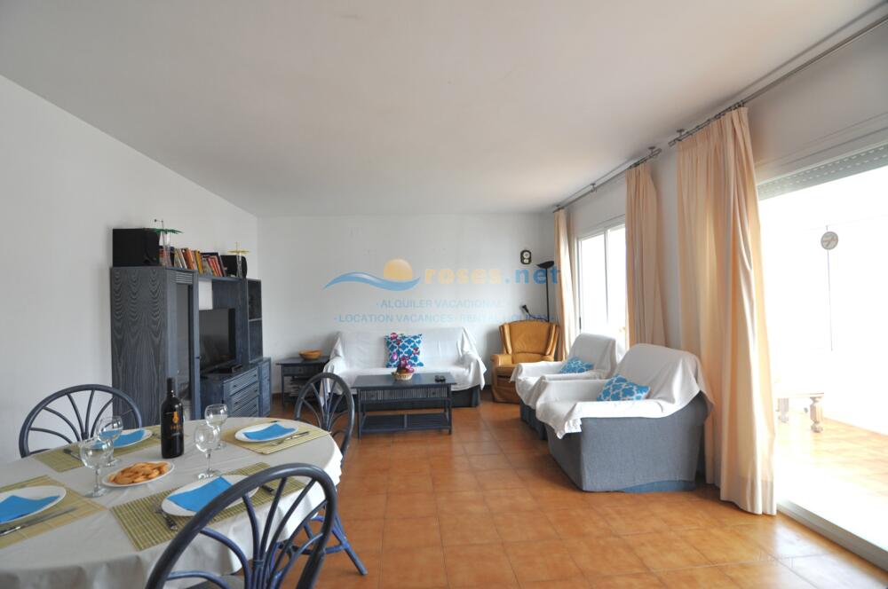 335095 MARENOSTRUM 08 IB Apartment Roses 335095 MARENOSTRUM 08 IB Apartment Roses