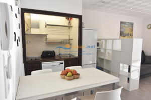 329202 PUERTO SIMONA 1-9 Studio-Apartment  Roses