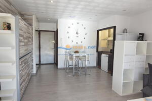 329202 PUERTO SIMONA 1-9 Studio-Apartment  Roses