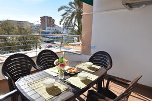 329202 PUERTO SIMONA 1-9 Studio-Apartment  Roses
