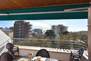 329202 PUERTO SIMONA 1-9 Studio-Apartment  Roses