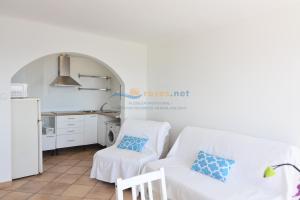 354358 MERCE RODOREDA - PUERTO ROSES Apartment  Roses
