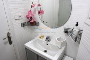354358 MERCE RODOREDA - PUERTO ROSES Apartment  Roses